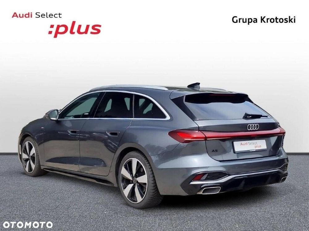 Audi A5 Avant TFSI S tronic - 7