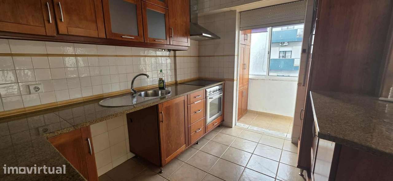 Apartamento T3 Centro da cidade - APA3200/26 - Grande imagem: 2/24