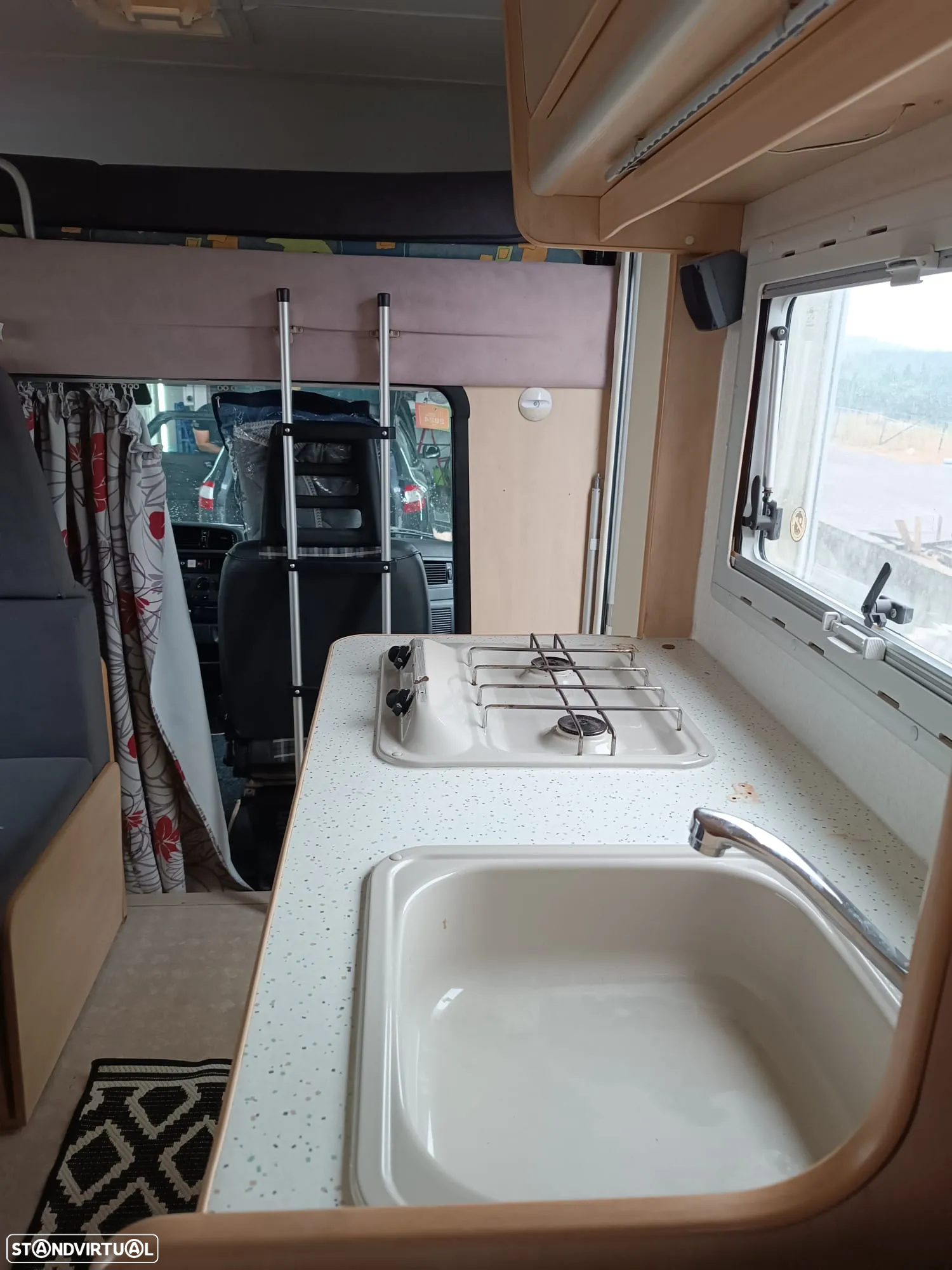 Fiat Ducato Dcucato - 7