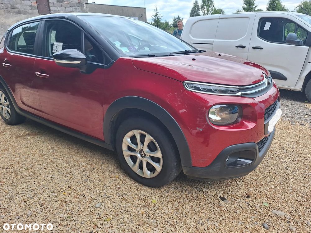 Citroën C3 1.2 PureTech Feel - 6
