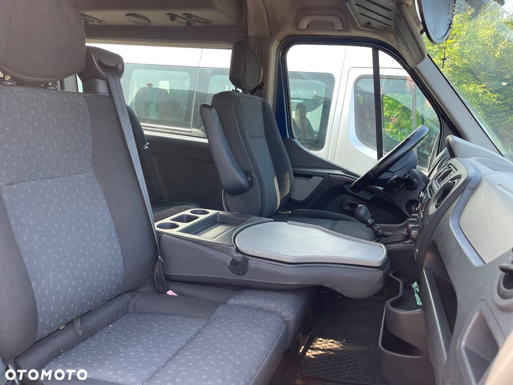 Renault Master/Opel MOVANO - 17
