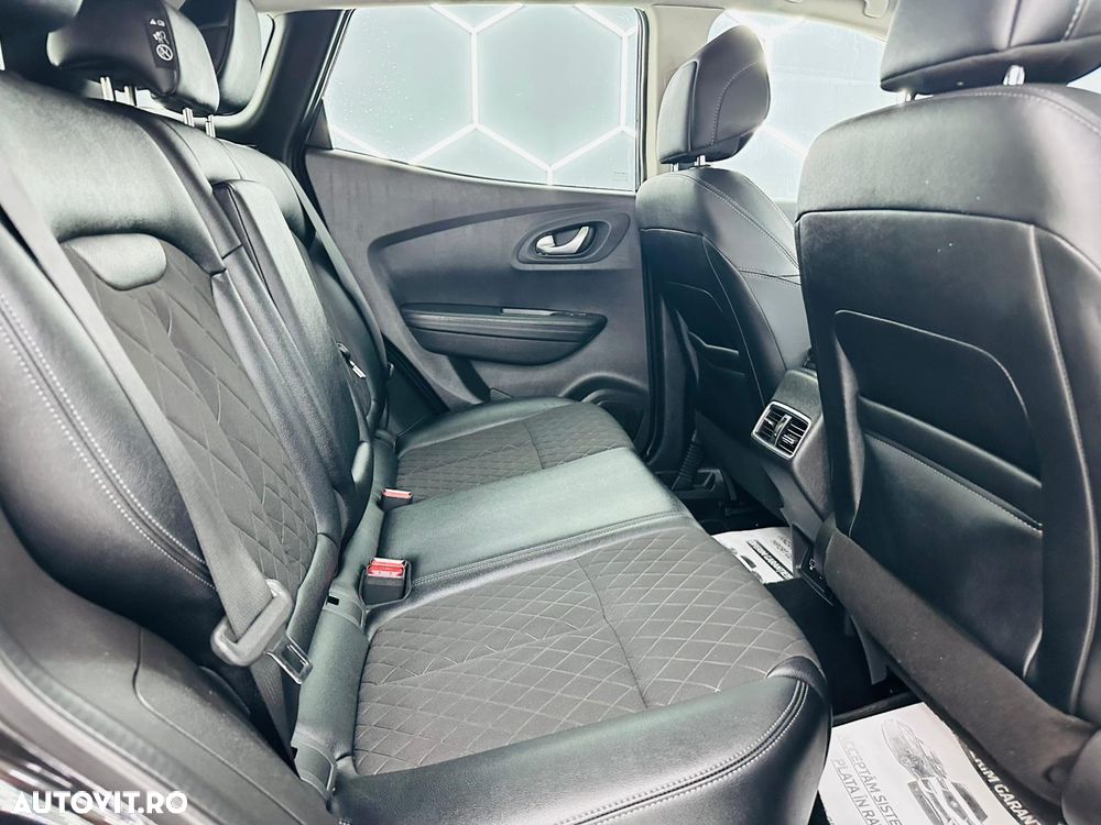 Renault Kadjar BLUE dCi 115 Deluxe-Paket LIMITED - 7