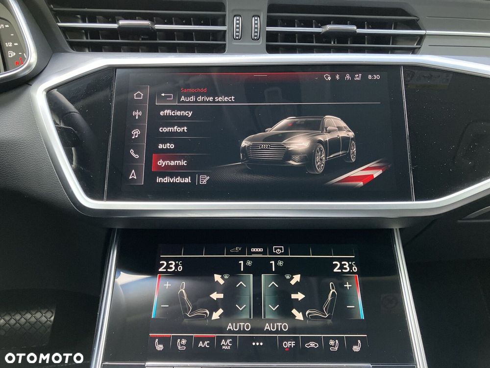 Audi A6 Avant - 26