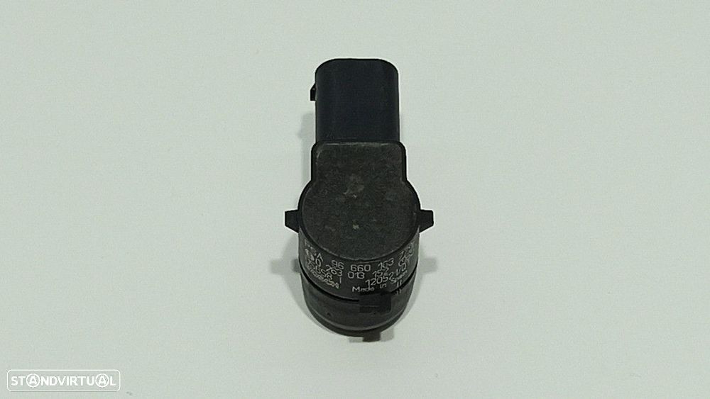 SENSOR DE ESTACIONAMENTO CITROEN C4 LIM. COLLECTION - 4