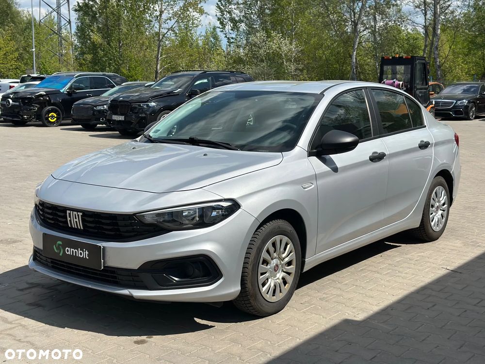Fiat Tipo - 3