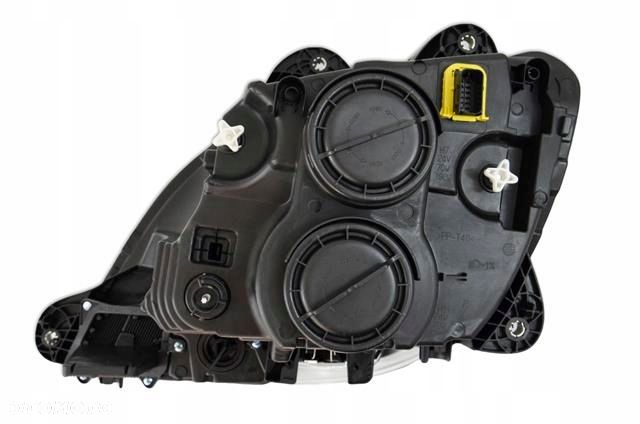REFLEKTOR LAMPA DAF XF106 ŚWIATŁO DZIENNE LED - 2