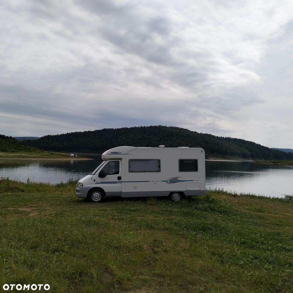 Fiat Ducato - 15