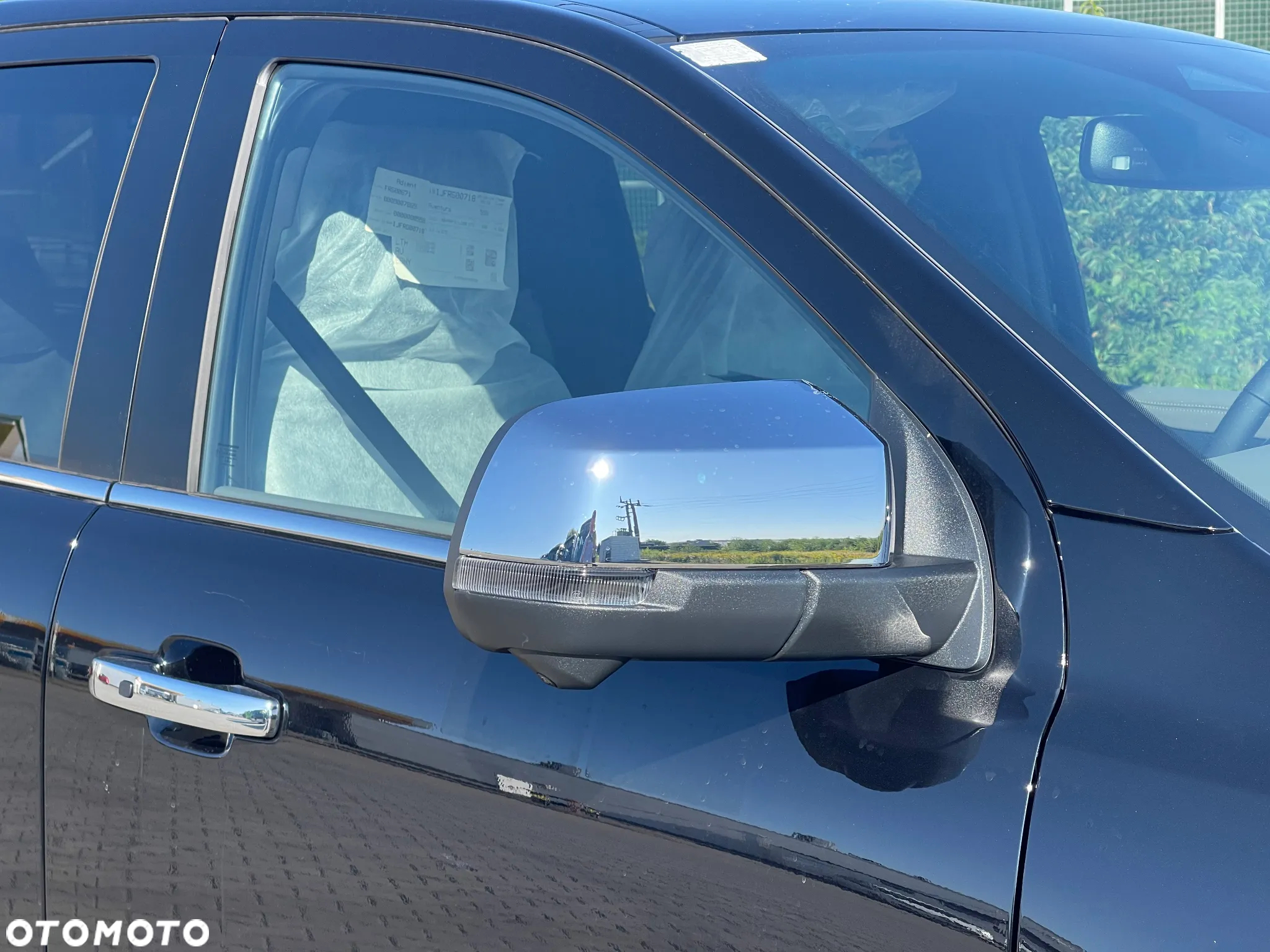 Volkswagen Amarok 3.0 V6 TDI 4Mot Aventura - 16