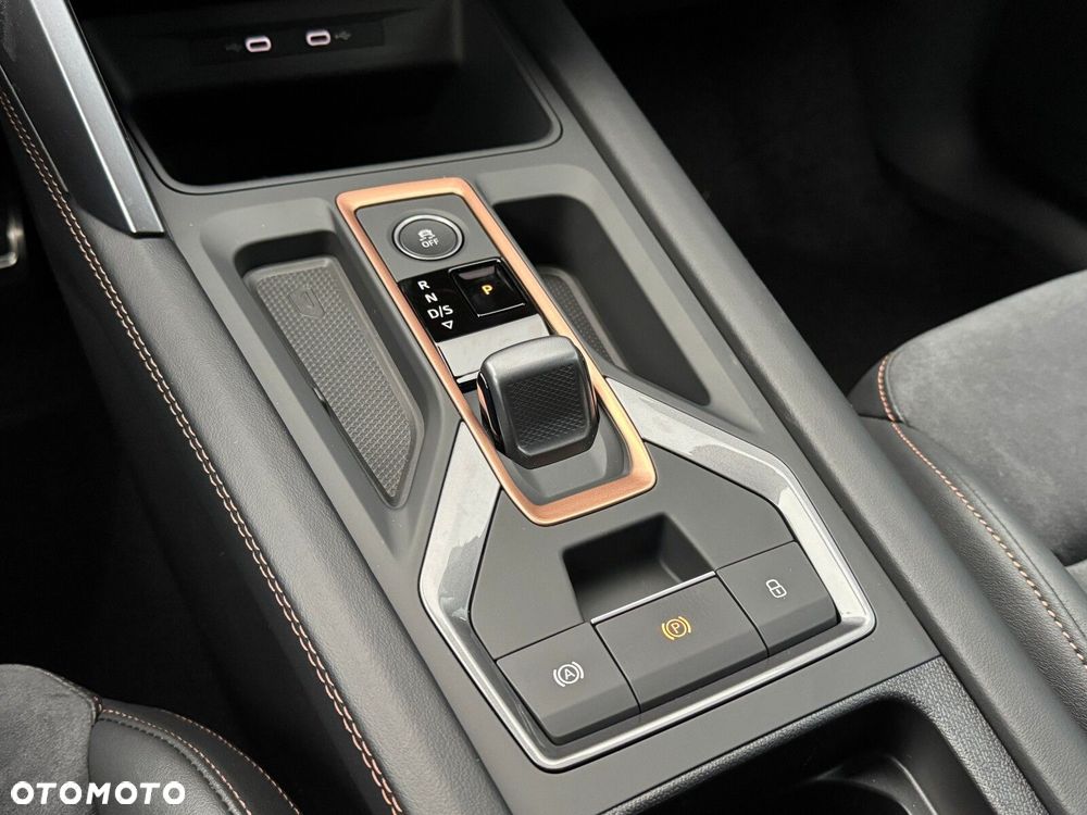 Cupra Formentor 1.5 e-Hybrid PHEV DSG - 35