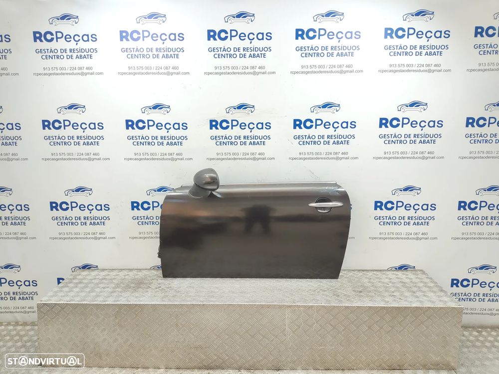 Porta frente frontal esquerda Mini Cooper R56 R55 R57 R58 R59 - 4