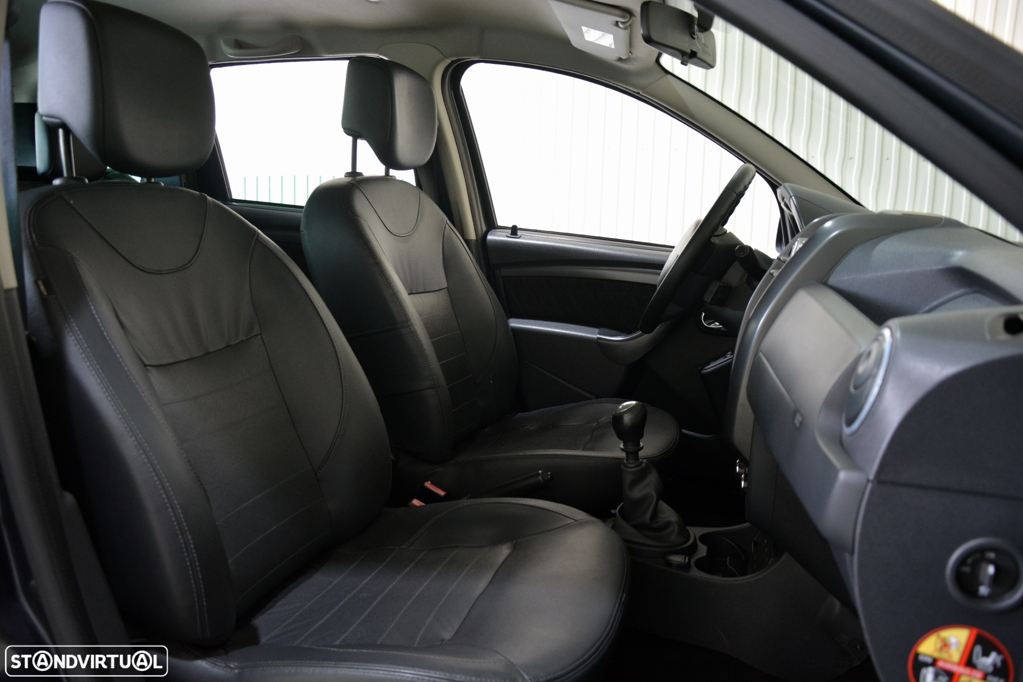 Dacia Duster 1.5 dCi Prestige - 14