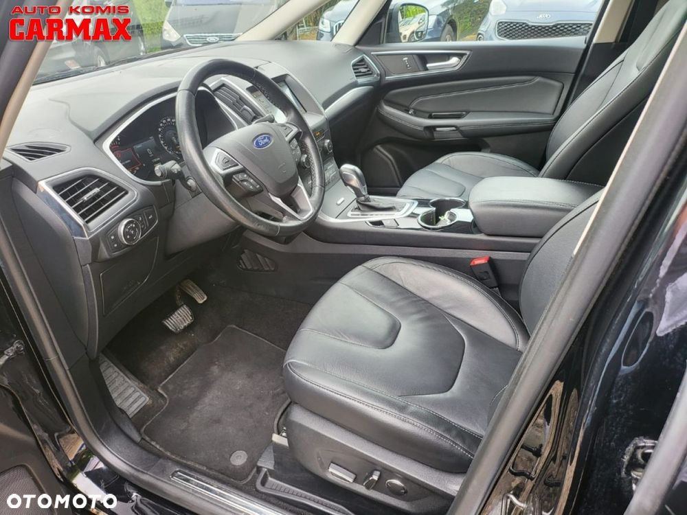 Ford S-Max - 26