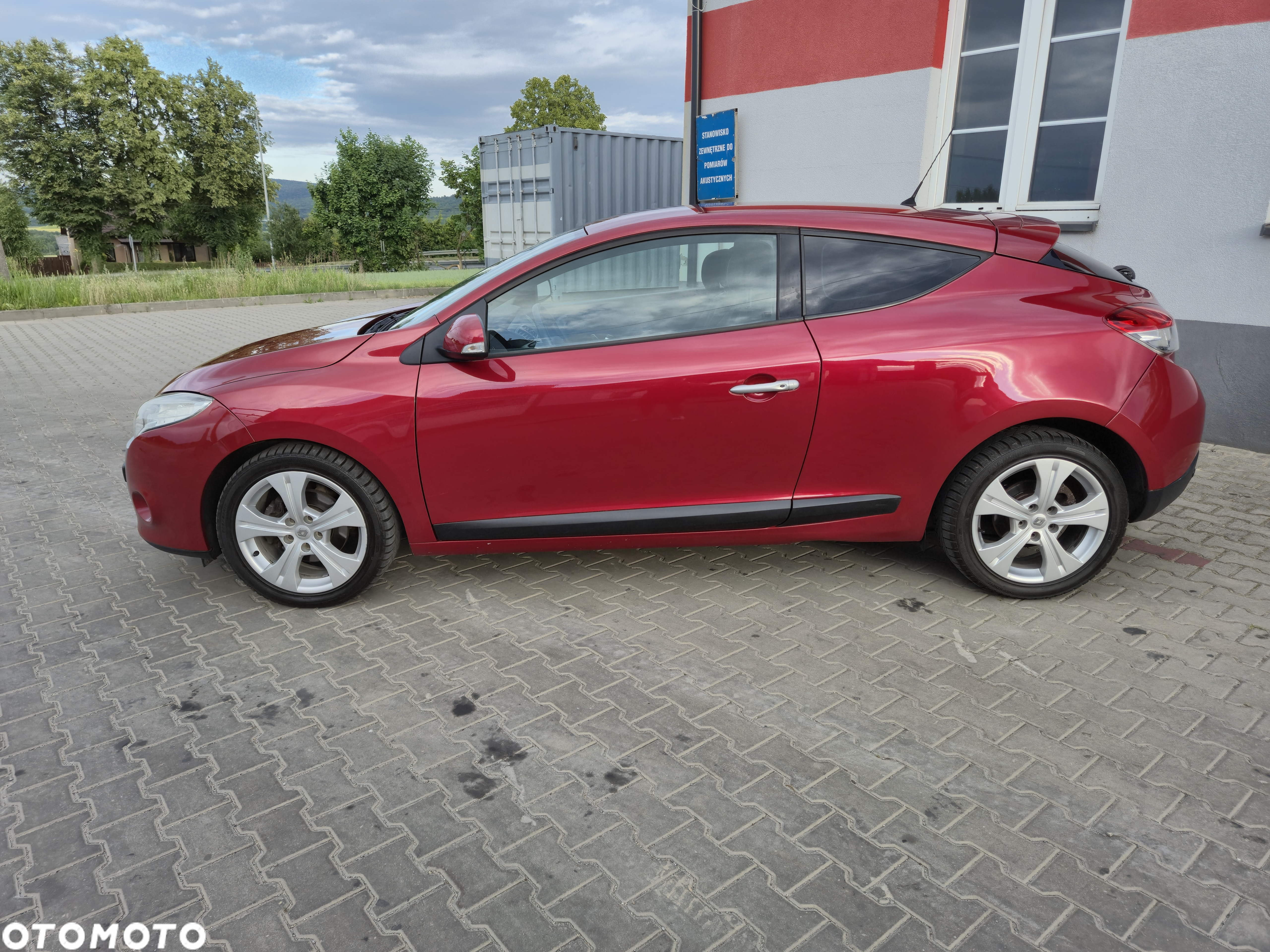 Renault Megane 1.6 16V Dynamique - 5