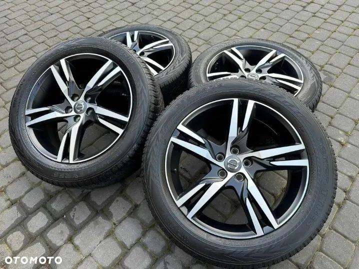 Volvo XC 90 D5 AWD Inscription 7os - 21