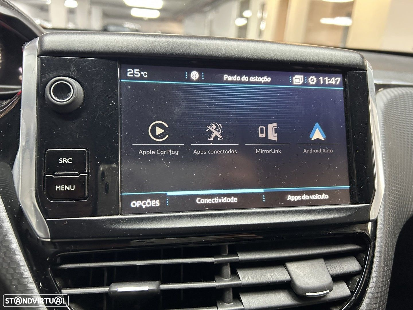 Peugeot 2008 1.2 PureTech Style - 9