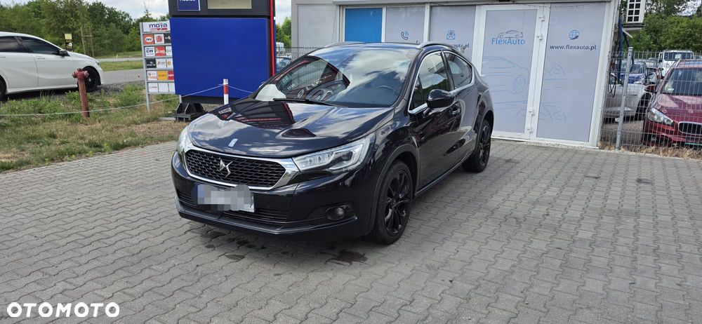 DS Automobiles DS 4 - 3