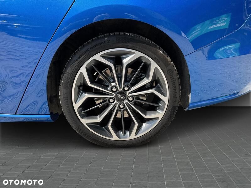 Ford Focus 1.0 EcoBoost mHEV ST-Line X - 20