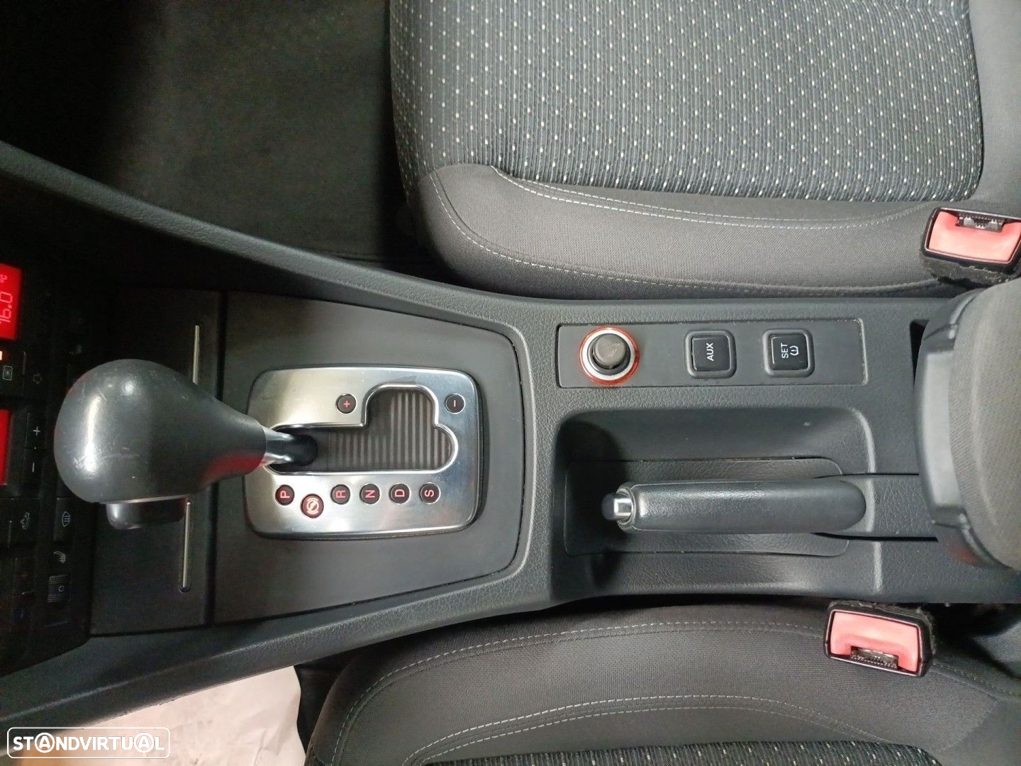 SEAT Exeo ST 2.0 TDI Sport Multitronic - 17