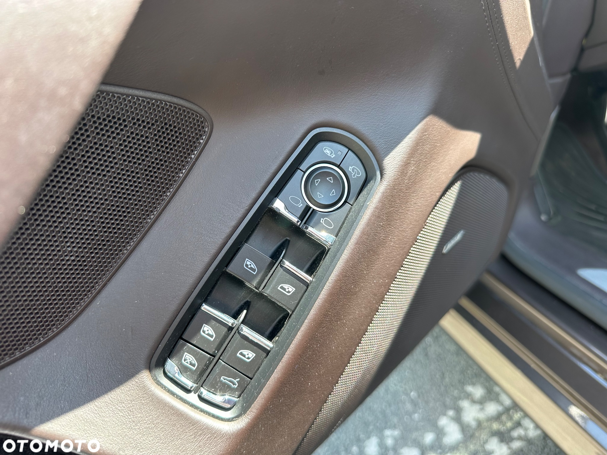 Porsche Panamera Diesel - 15
