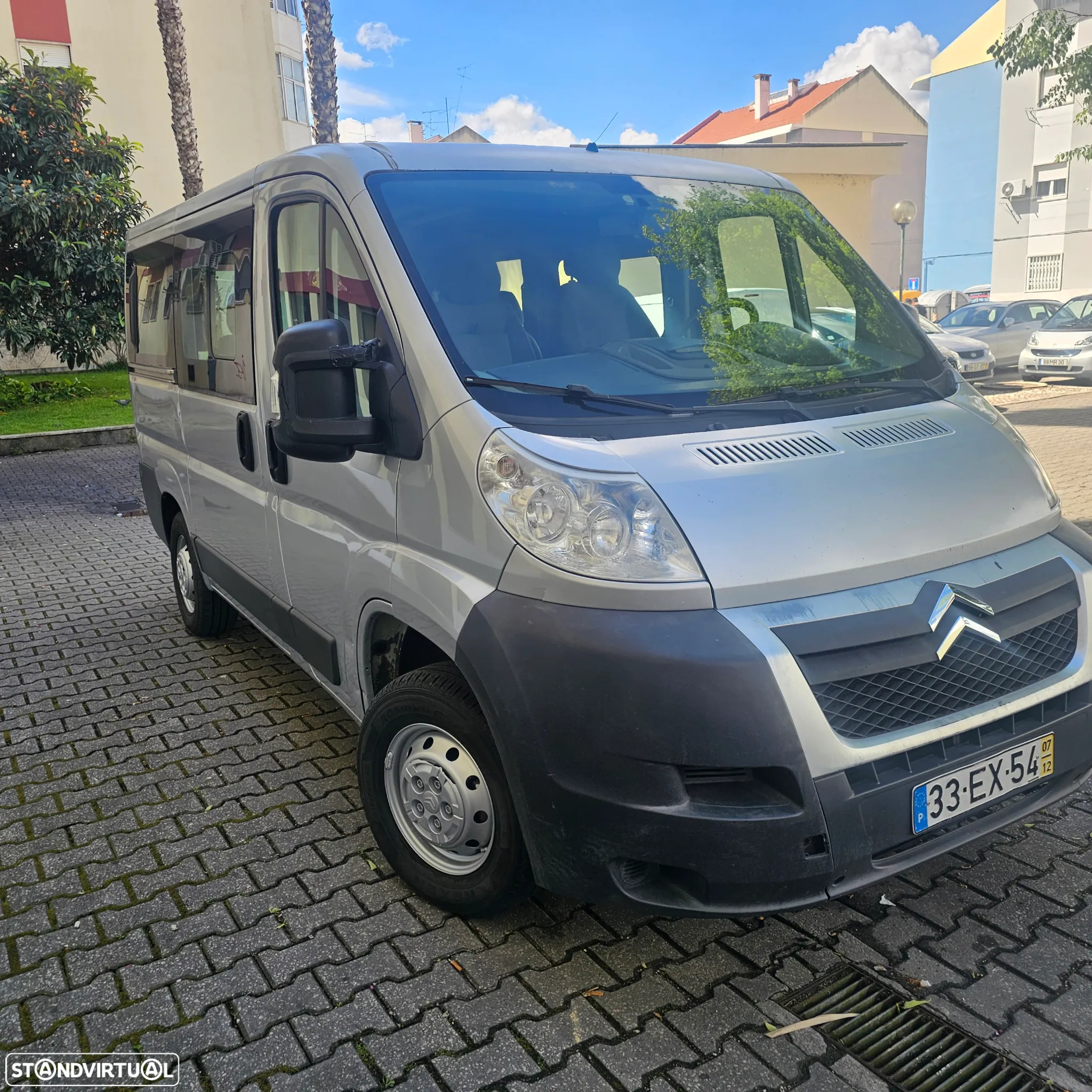 Citroën Jumper - 37