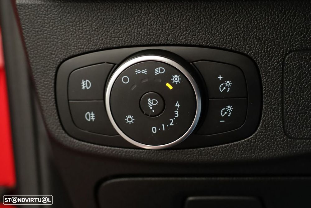 Ford Focus 1.0 EcoBoost ST-Line - 19