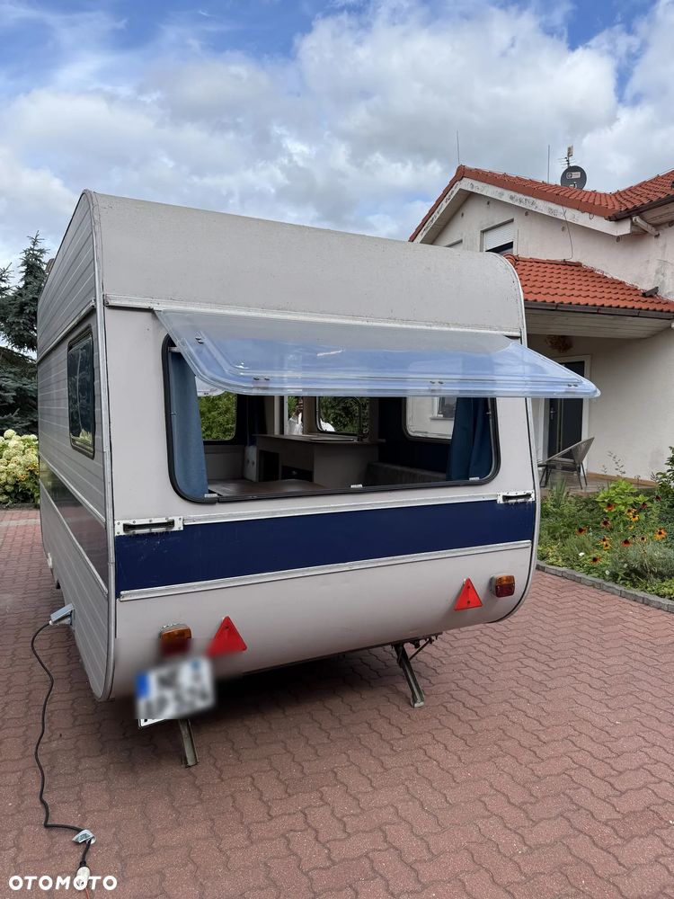 Adria 390 - 3