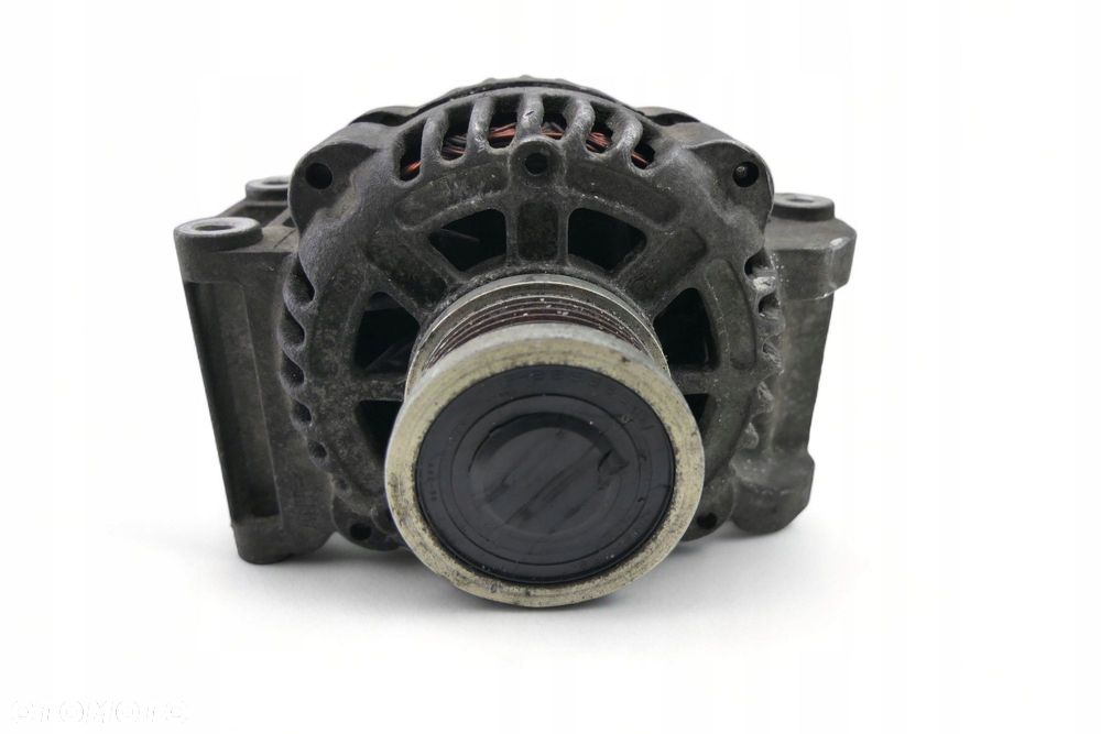 Alternator OPEL ASTRA J MERIVA B 1.3 CDTI 13502986 - 8