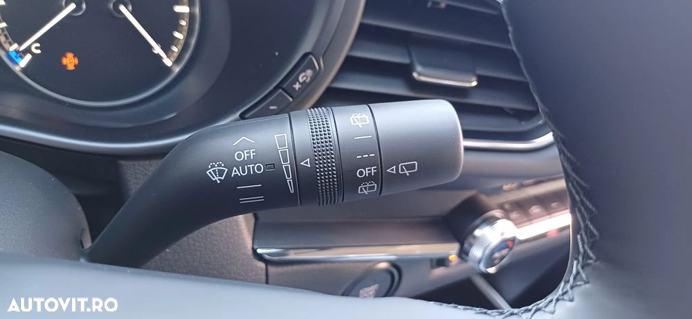 Mazda CX-30 e-SKYACTIV X186 MHEV Center-Line - 15