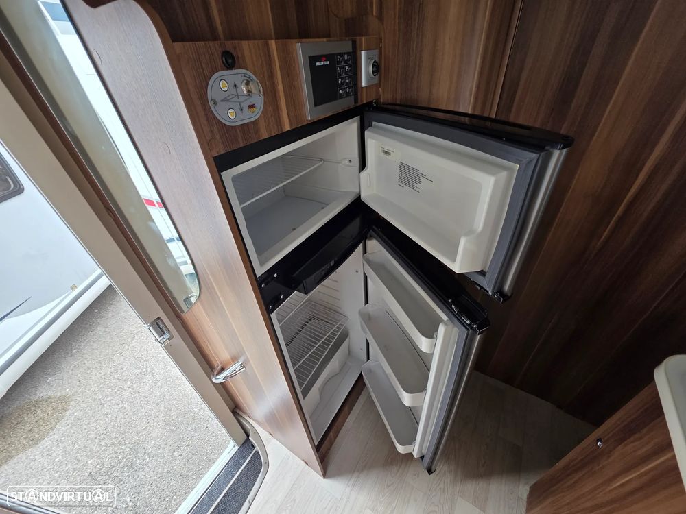 Fiat Ducato Roller - 11