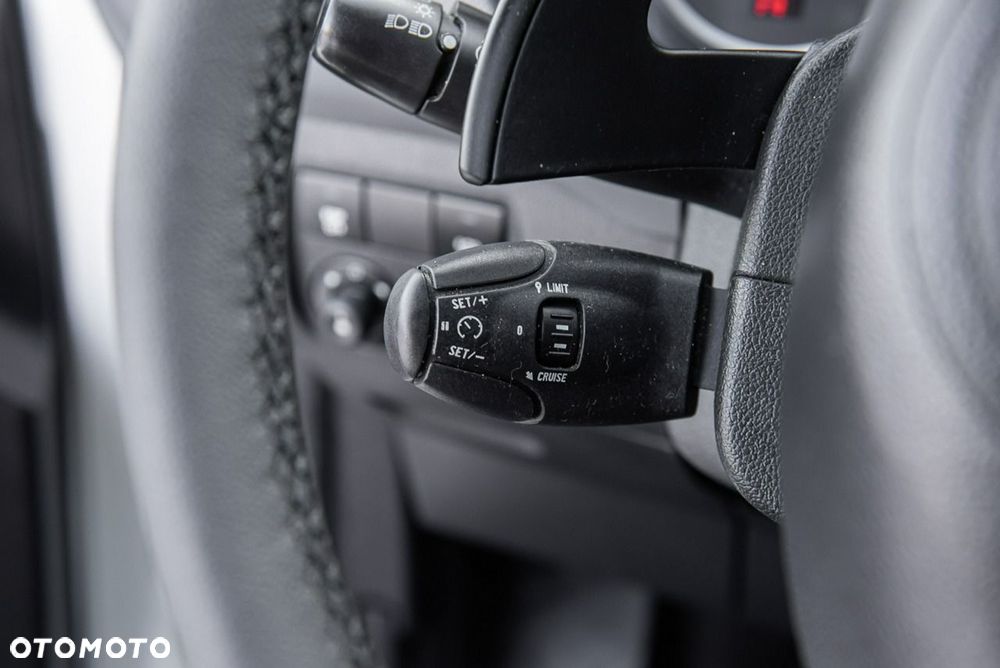 Citroën Berlingo - 20