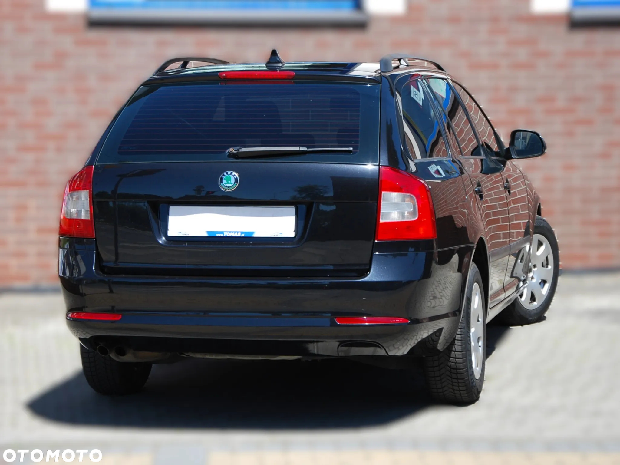 Skoda Octavia 1.4 TSI Ambition - 15