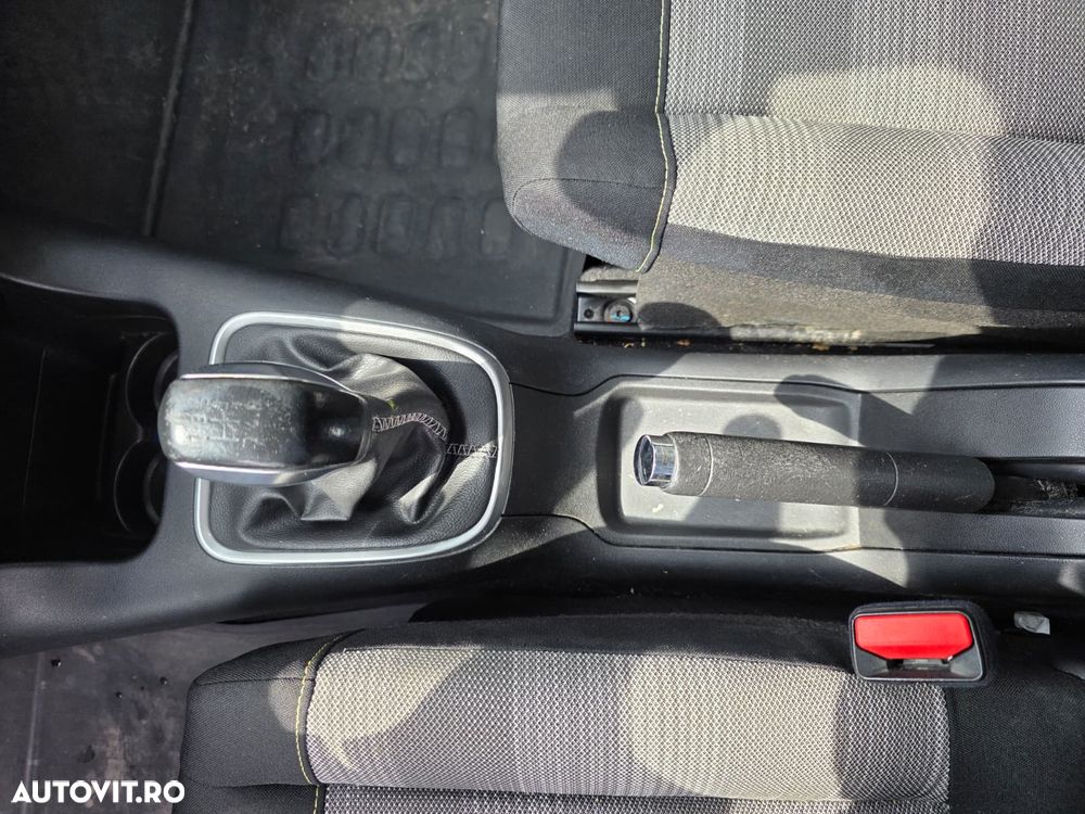 Citroën C3 BlueHDi 75 S&S 83g FEEL - 25
