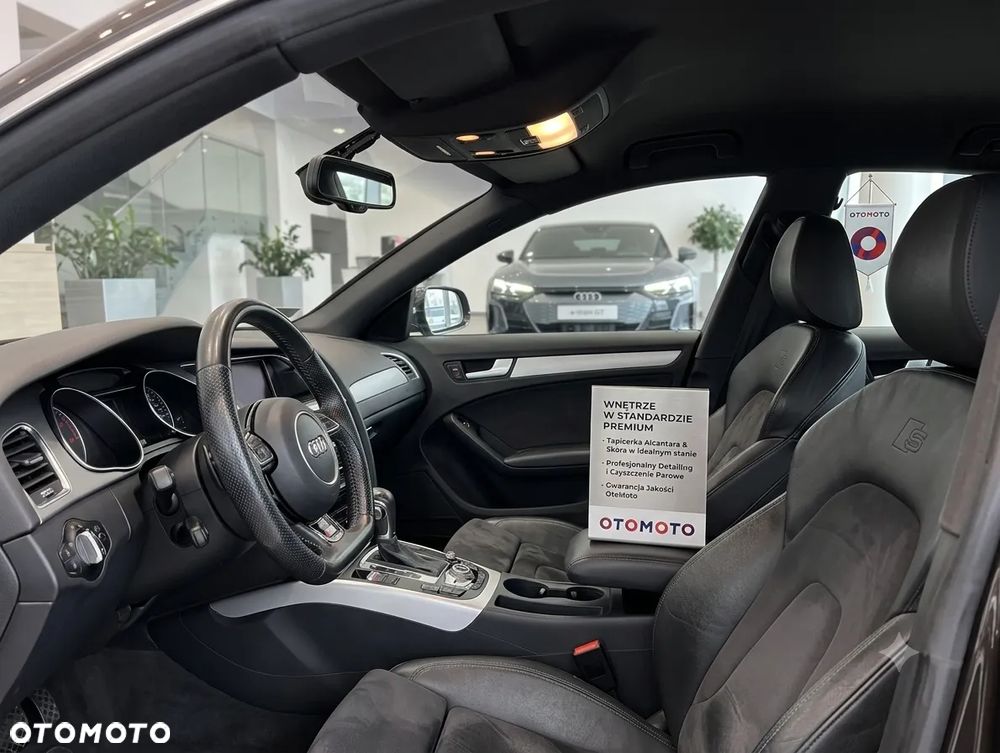 Audi A5 Sportback 2.0 TFSI - 5