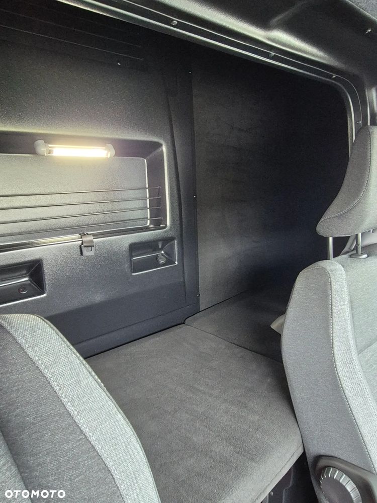 Renault Master KONTENER - 12