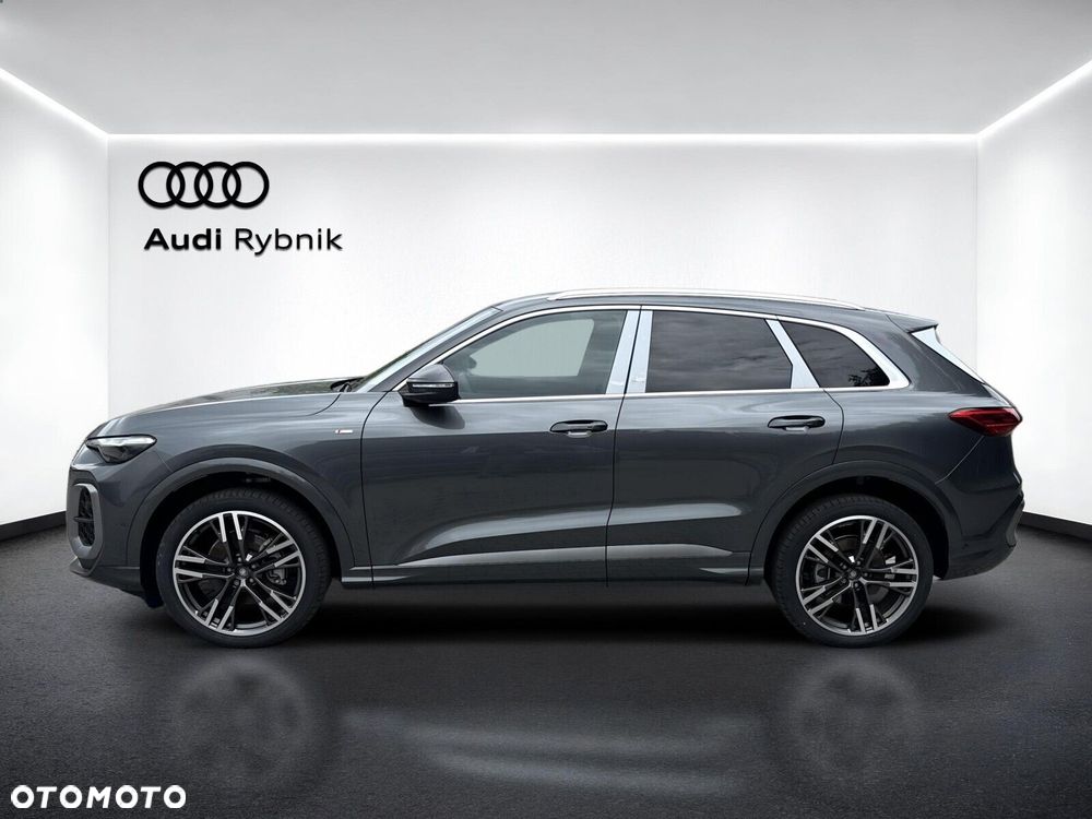 Audi Q5 2026 photo 3