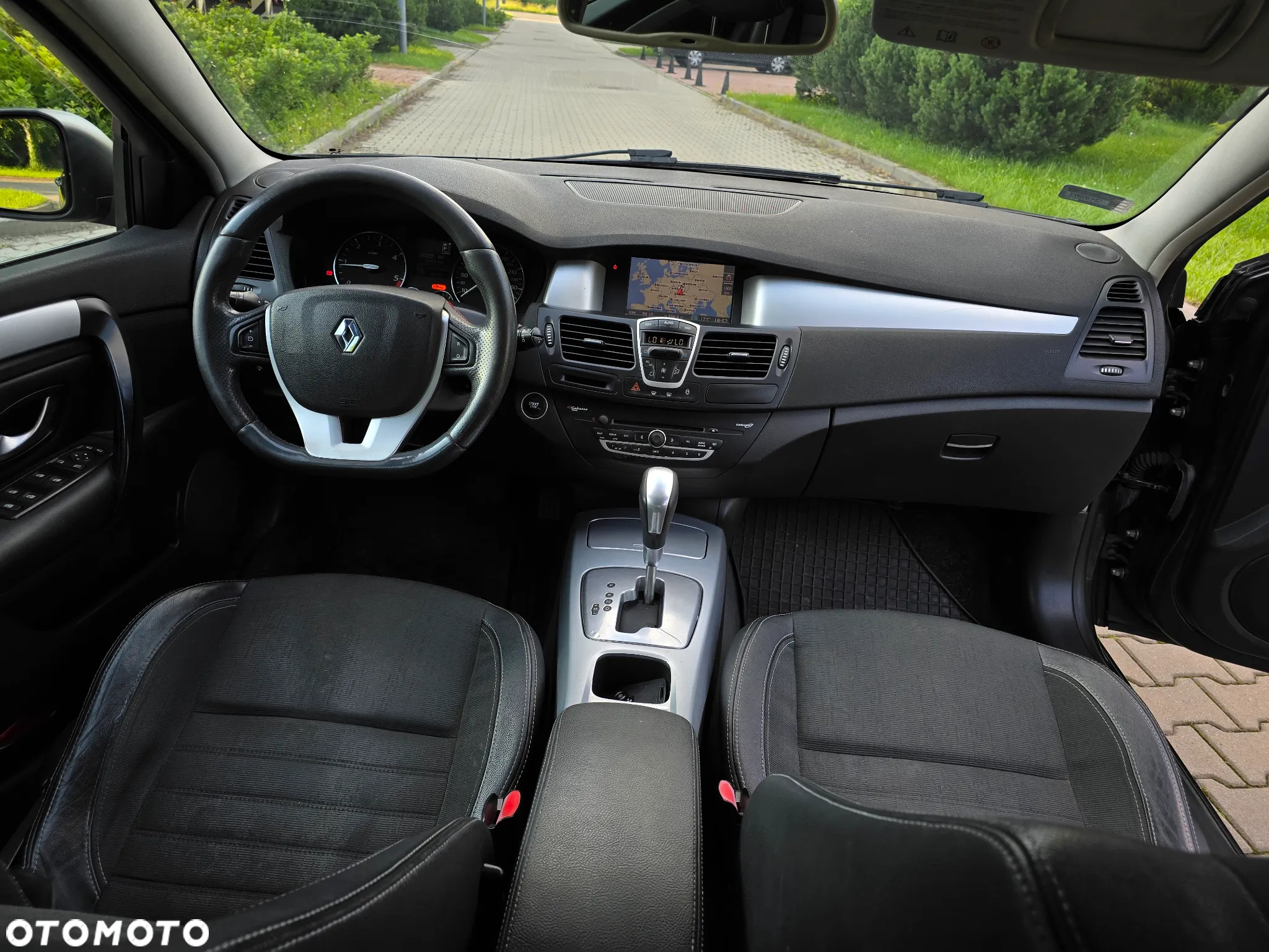 Renault Laguna 2.0 DCi Expression - 15