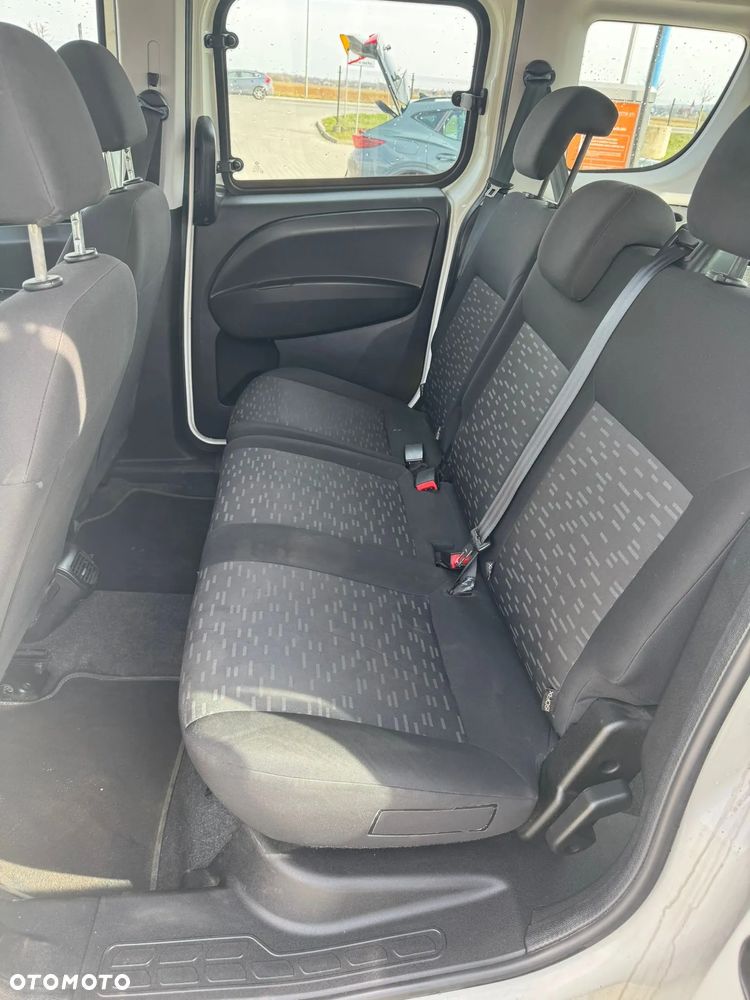 Opel Combo D (CDTI) L1H1 S&S Selection - 13