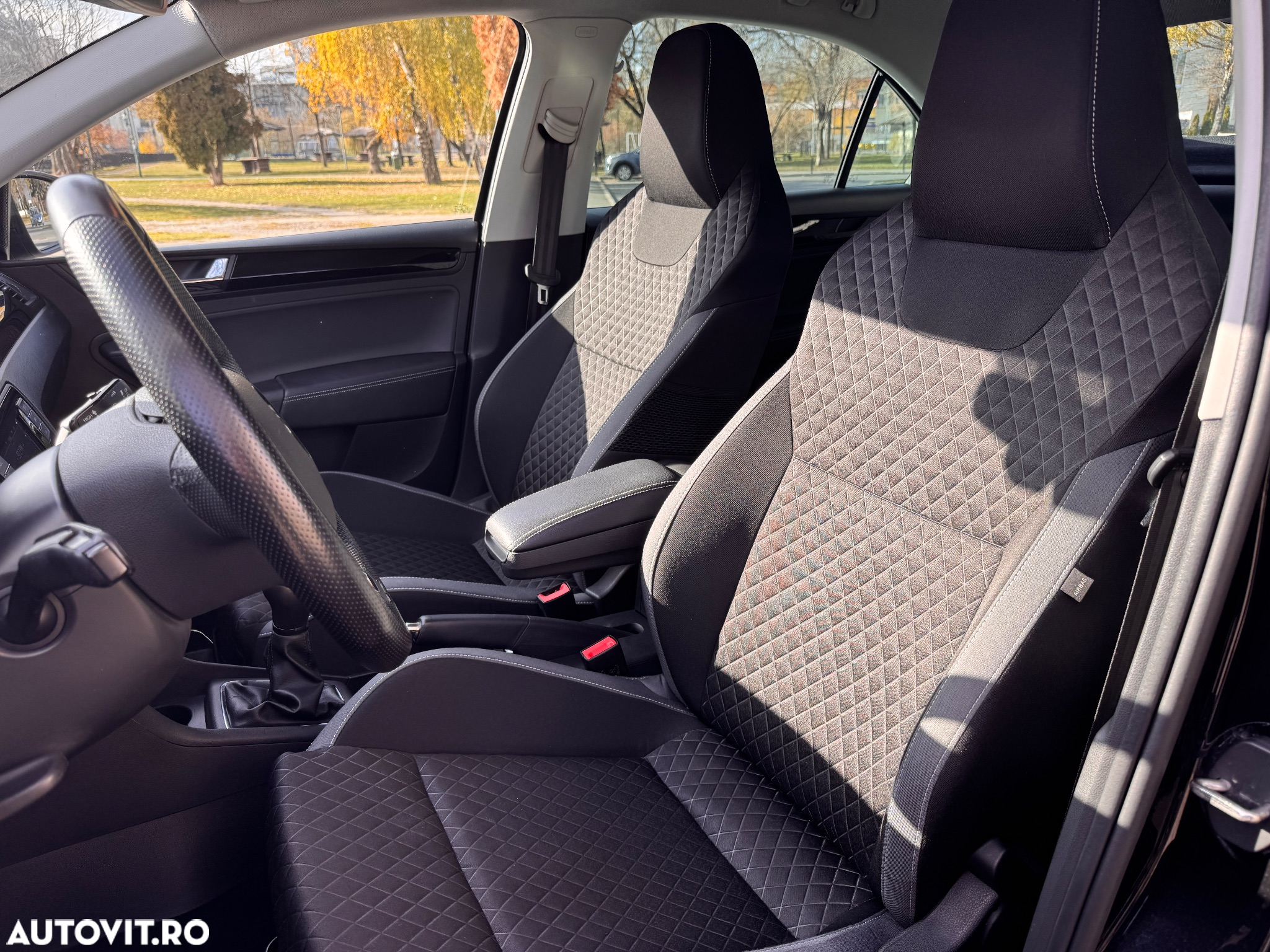 Skoda RAPID - 9
