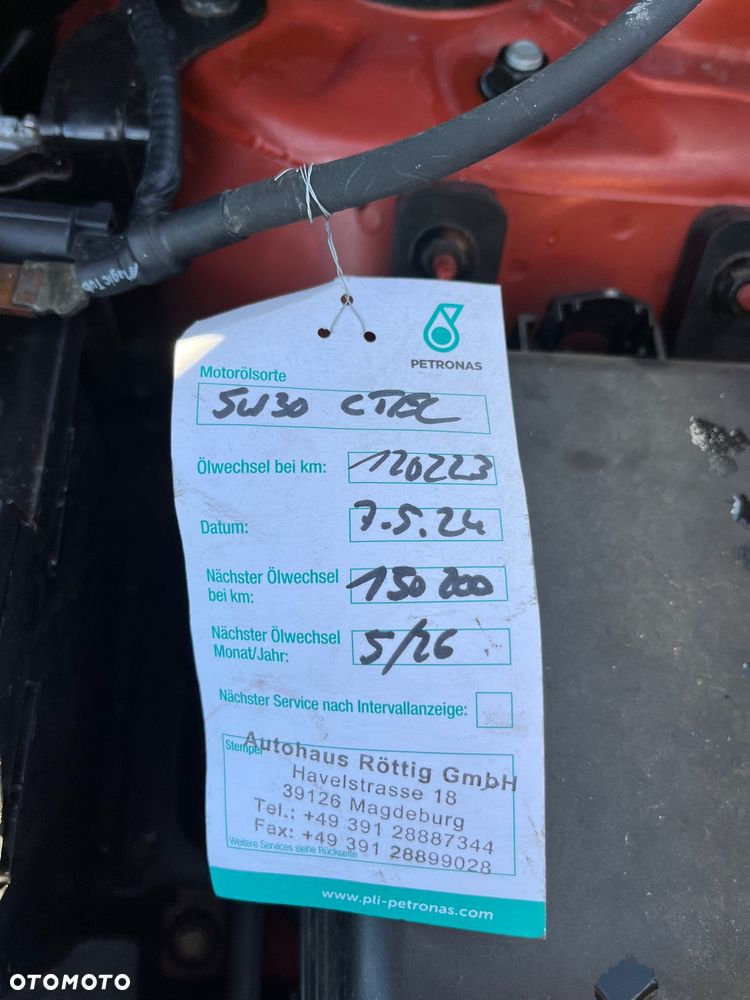 Kia Sportage 2.0 CVVT 4WD Automatik Vision - 38