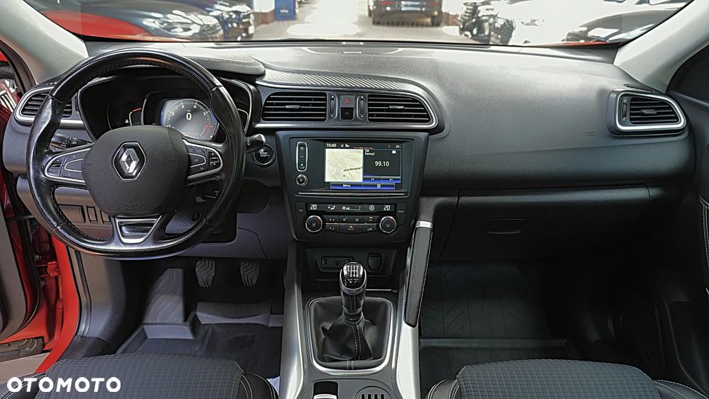 Renault Kadjar 1.2 Energy TCe S-Edition - 14