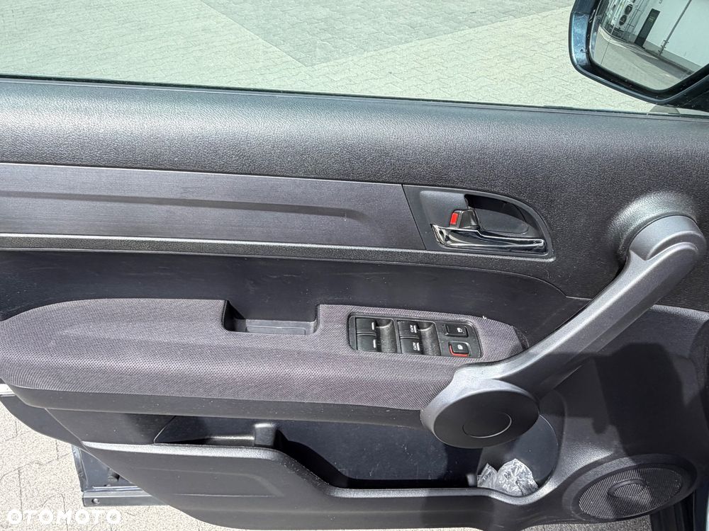 Honda CR-V - 19