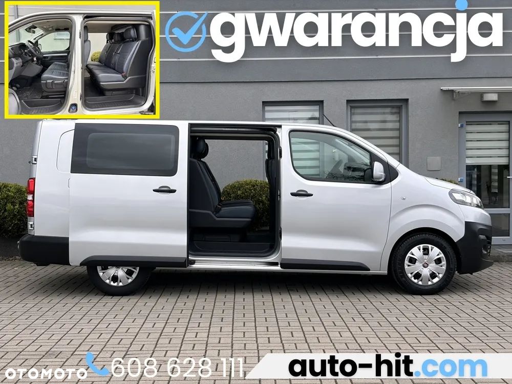 Citroën Jumpy - 2