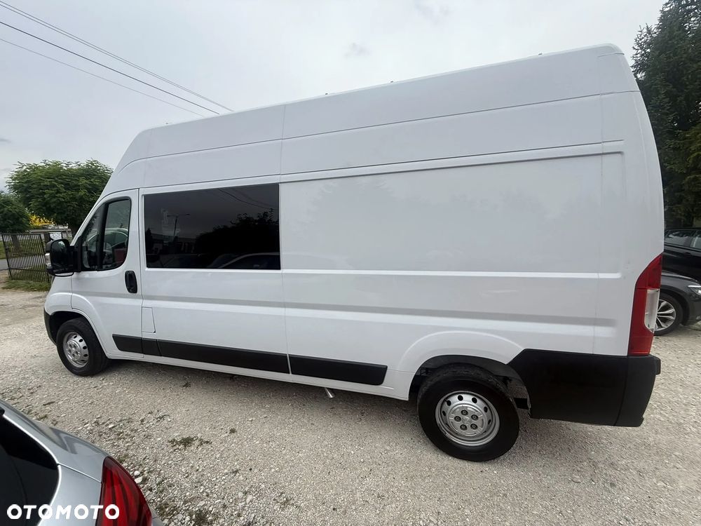 Peugeot BOXER - 7