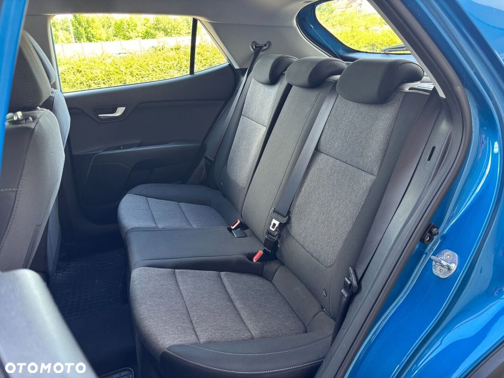Kia Stonic 1.2 L Business Line - 20