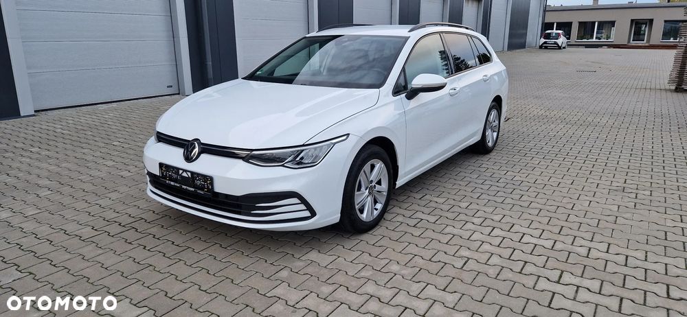 Volkswagen Golf - 2