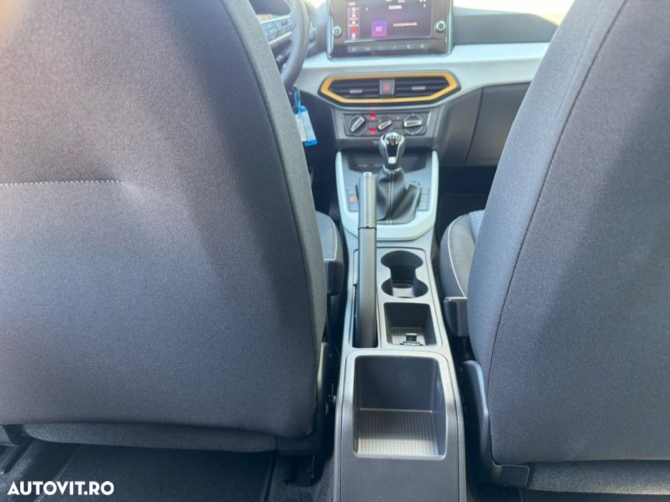 Seat Arona - 20