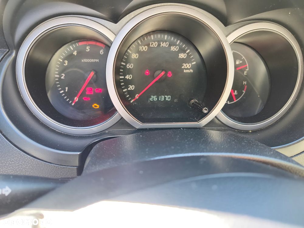 Suzuki Grand Vitara 1.9 DDiS De Luxe - 13