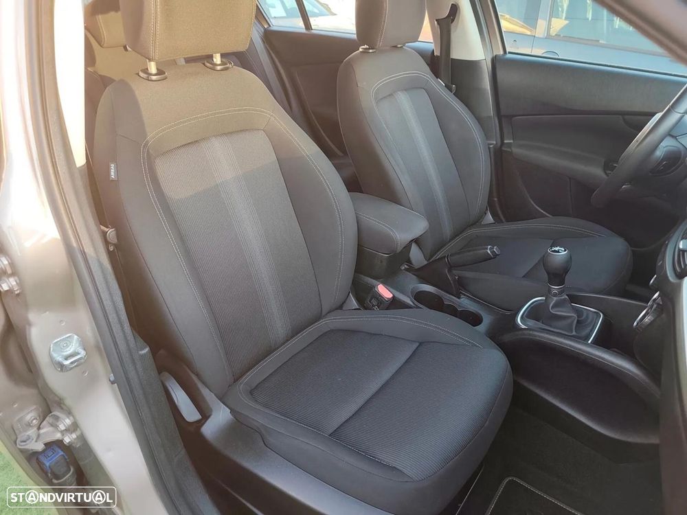 Fiat Tipo 1.3 M-Jet Easy - 10