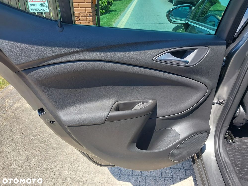 Opel Astra 1.5 D Start/Stop Automatik Ultimate - 26