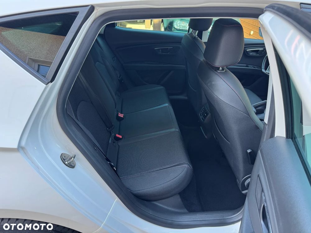 Seat Leon 1.4 TSI FR S&S - 10